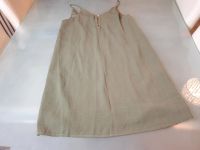 Kleid Pimkie gr S Khaki Rock Tunika Trägerkleid Sommerkleid Stran Mitte - Wedding Vorschau