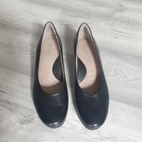 Ecco Damen Echtleder Pumps in Schwarz* Gr.42 NEU Kiel - Wellsee-Kronsburg-Rönne Vorschau