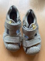 Sandalen Superfit Lauflernschuhe Stuttgart - Mühlhausen Vorschau