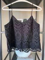 Primark Zara H&M Top schwarz Gr. 36 Sachsen - Aue Vorschau