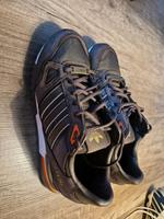 adidas ZX 750 braun Größe 43,5 Brandenburg - Hennigsdorf Vorschau