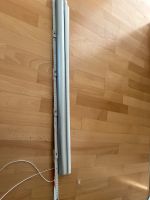 Verdunkelung, Rollos 90cm breite - Silber/grau Bayern - Weßling Vorschau