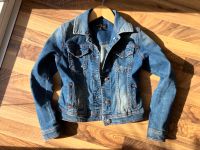 Jeansjacke LTB Gr 134 Nordrhein-Westfalen - Kaarst Vorschau