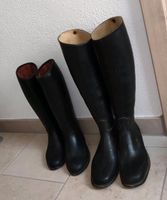 Reitstiefel 38 (rechts im Bild) Bayern - Beilngries Vorschau