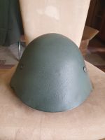 Militaria Stahlhelm M 44 Nordrhein-Westfalen - Detmold Vorschau