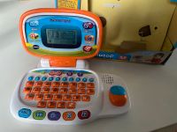 Vtech Mein Lernlaptop orange Lerncomputer Kindercomputer Sachsen - Großhartmannsdorf Vorschau