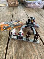 Lego Star Wars Set 9488 Elite clone trooper & commando droid Nordrhein-Westfalen - Bocholt Vorschau