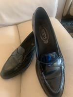 Tods Loafer /Halbschuhe Gr.38 Nordrhein-Westfalen - Gelsenkirchen Vorschau