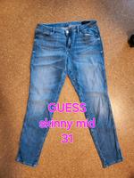 Skinny Mid Hose von GUESS Bayern - Wolfratshausen Vorschau