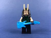 Lego® Super Heroes Figur Mantis + Gitarre sh745 NEU! Thüringen - Sonneberg Vorschau