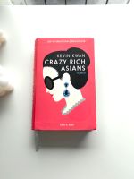 Crazy Rich Asians | Kevin Kwan | Roman | Bestseller Baden-Württemberg - Engen Vorschau