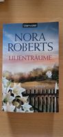 Nora Roberts Lilienträume Taschenbuch Niedersachsen - Rinteln Vorschau