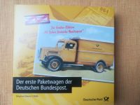 Brekina, 50 Jahre Deutsche Bundespost Beuel - Ramersdorf Vorschau