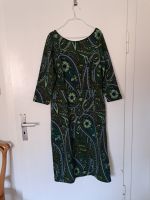 elegantes Kleid King Louie XL / 44 dunkelgrün Frankfurt am Main - Bockenheim Vorschau