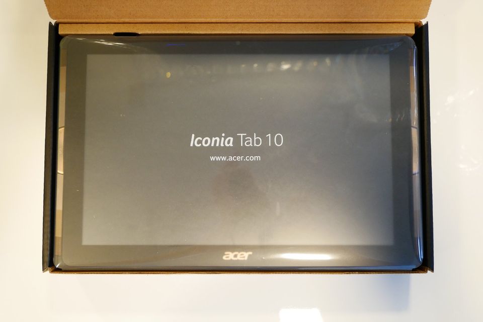 Acer Iconia Tab 10 in Kronach