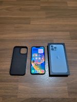 Iphone 13 Pro Max 512 GB Sierra Blue wie Neu Nürnberg (Mittelfr) - Nordstadt Vorschau