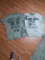 Camp David Tshirts Kreis Ostholstein - Zarpen Vorschau