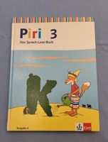 Piri 3, Das Sprach-Lesebuch Grundschule, Deutsch Niedersachsen - Südbrookmerland Vorschau