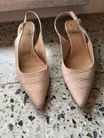 Pumps KMB beige Nürnberg (Mittelfr) - Aussenstadt-Sued Vorschau