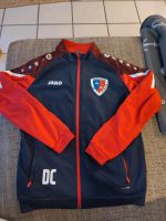 Jako Trainingsjacke Gr. S Thomasstadt Kempen Nordrhein-Westfalen - Kempen Vorschau