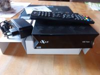 Axas HIS Twin E2 Linux H.265 HEVC Wlan 1080p DVB-S2 Sat Receiver Saarland - Tholey Vorschau