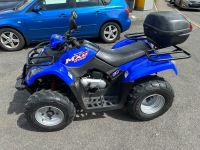 Kymco MXU 50 Quad Aus 2.Hand Nordrhein-Westfalen - Herne Vorschau