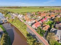 2 Wohneinheiten + Bauplatz direkt an der Harle! Wittmund - Carolinensiel Vorschau