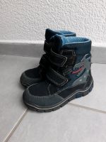 Pepino Ricosta Winterstiefel Grisu Gr. 27 top Zustand Baden-Württemberg - Laupheim Vorschau