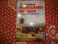 Das große Buch der Modellbahnanlagen Hardcover wie NEU Rheinland-Pfalz - Gunderath Vorschau