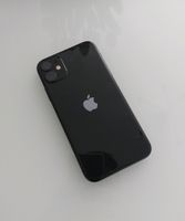 Apple iPhone 11 64GB Schwarz - 97% Akku Nordrhein-Westfalen - Bergkamen Vorschau