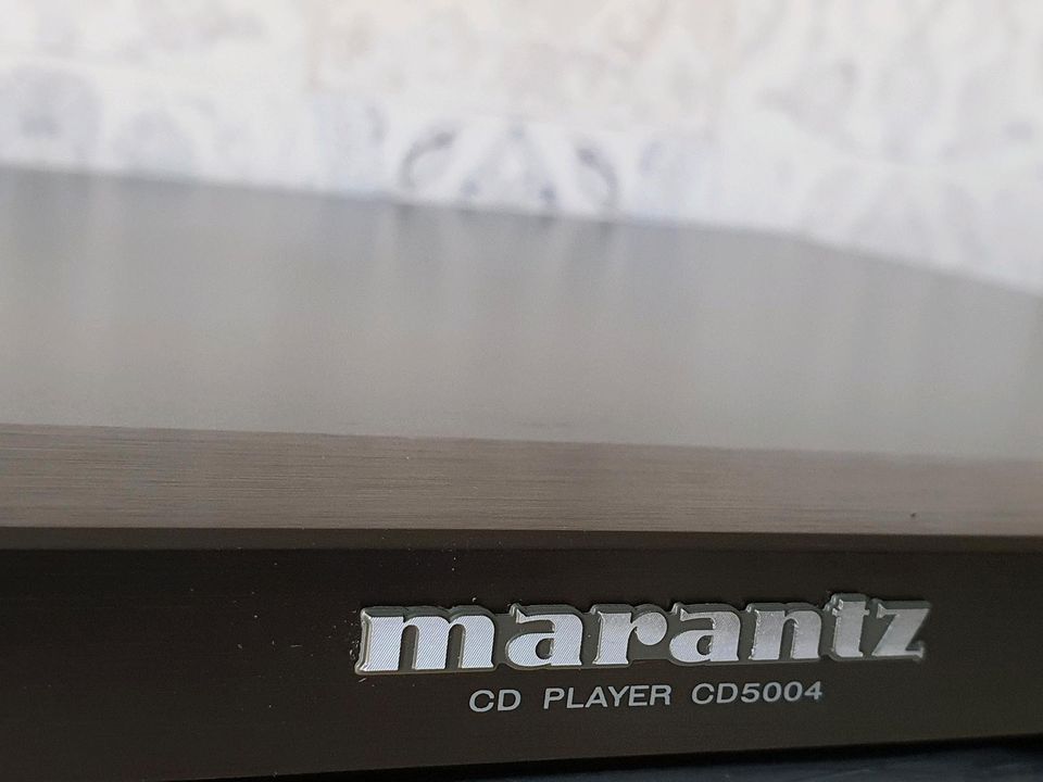 Marantz CD5004 in Oberhausen