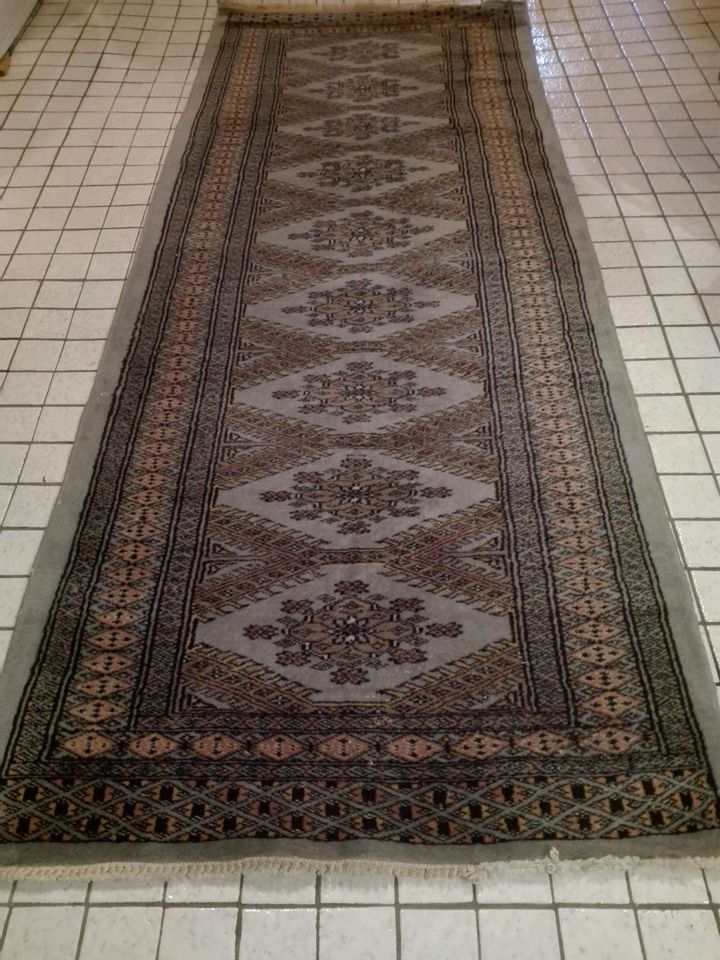 Teppich Orient gebraucht in Braunschweig