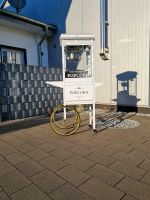 Popcornmaschine mieten Nordrhein-Westfalen - Paderborn Vorschau