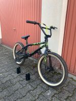 BMX Fahrrad Nordrhein-Westfalen - Leverkusen Vorschau