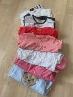 Kleidungspaket Steiff, Schlafanzug/Kleid/Oberteile/Leggins, 62 Nordrhein-Westfalen - Leverkusen Vorschau