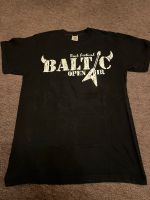 Baltic Open Air Shirt 2013 BOA Festival T-Shirt Schleswig-Holstein - Wankendorf Vorschau