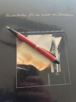 Montblanc Drehbleistift no.33 Sachsen-Anhalt - Pulspforde Vorschau