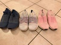 Adidas Ultraboost Laceless, 37, Gesamtpreis, nur Abholung Rheinland-Pfalz - Bodenheim Vorschau
