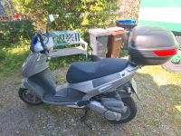 Aprilia Leonardo 125 Baden-Württemberg - Reichenau Vorschau