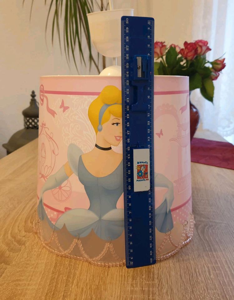 ⭐️ Disney ⭐️ Princess Kinderzimmerdeckenlampe ⭐️ in Barsbüttel
