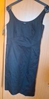 Schwarzes Trägerkleid v.Esprit Gr.38 Sachsen - Niesky Vorschau