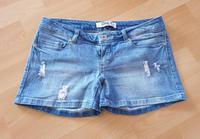 Jeans Shorts Bayern - Viechtach Vorschau