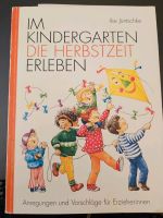 Im Kindergarten die Herbstzeit erleben Nordrhein-Westfalen - Petershagen Vorschau