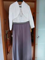 Abendkleid mit Bolero-Jacke Niedersachsen - Bad Harzburg Vorschau