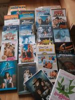 Diverse DVD's Hohen Neuendorf - Bergfelde Vorschau