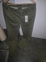 Oui Damen Chino Hose gr. 42 khaki Neu mit Etikett Nordrhein-Westfalen - Alsdorf Vorschau