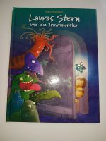 Buch Lauras Stern und die Traummonster Fantasy Kinderbuch Bilder Niedersachsen - Diekholzen Vorschau