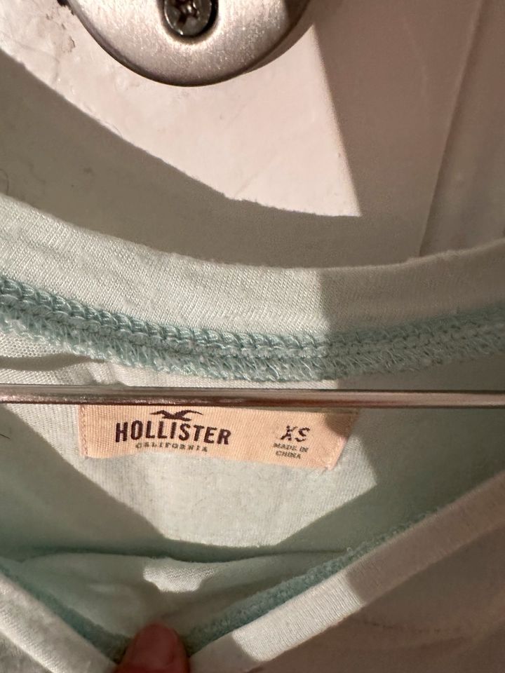 Hollister Shirt in Berlin