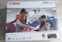 Canon Pixma TS3355 Multifunktionsdrucker Scanner Kopierer Wlan Duisburg - Rheinhausen Vorschau