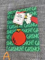 Geschenktaschen mit Grinch und Weihnachtsmotiven in Groß & Klein Niedersachsen - Hameln Vorschau